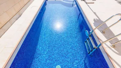 Casa – Orihuela, Urbanización Lomas de Cabo Roig, Dehesa de Campoamor - Més