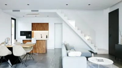 Casa – Pilar de la Horadada - Vista 4
