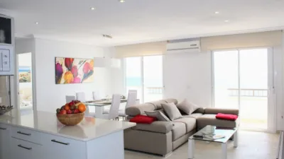 Piso – Pilar de la Horadada - Vista 5