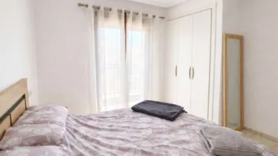 Apartment in Algorfa photo 14