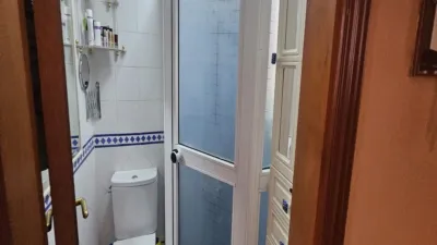 Apartment in Fuengirola photo 15