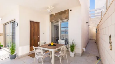 Casa – Orihuela, Urbanización Lomas de Cabo Roig, Dehesa de Campoamor - Vista 2
