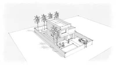 Casa – Rojales, Ciudad Quesada - Vista 4