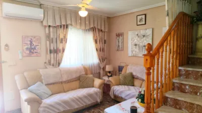 House in Cabo Roig-La Zenia-La Regia photo 7