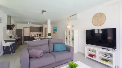 House in Corralejo photo 19