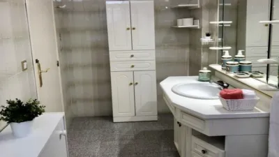 Apartamento en Santa Pola photo 12