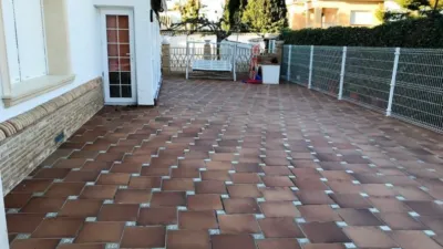 House in Cabo Roig-La Zenia-La Regia photo 8