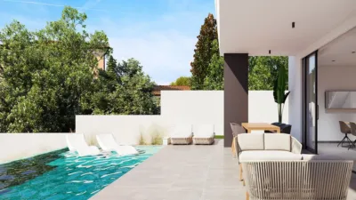 Casa – Pilar de la Horadada - Vista 2