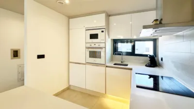 Apartment in Guardamar del Segura photo 8