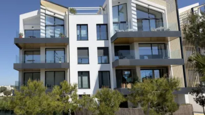 Piso – Orihuela - Vista 2
