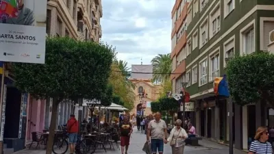 Casa - Vista 2