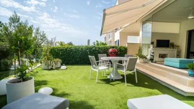 Casa – Pilar de la Horadada, Barrio Los Segundas - Vista 3