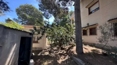 Casa - Vista 5