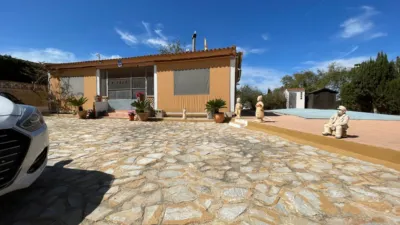 House in Guardamar del Segura photo 17