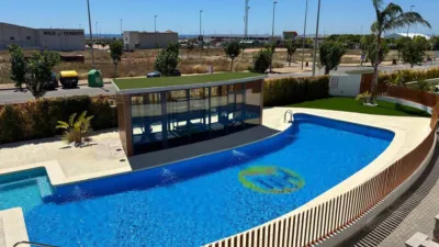 Pis – Pilar de la Horadada, Barrio Los Segundas - Vista 3