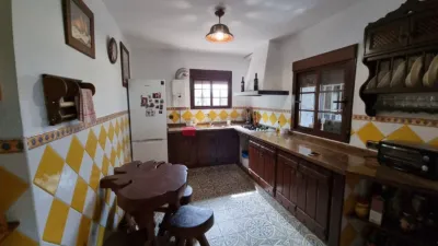 House in Casares photo 3
