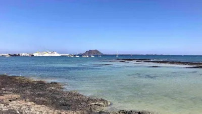 House in Corralejo photo 7