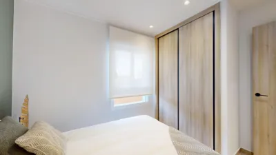 Apartment in Guardamar del Segura photo 35