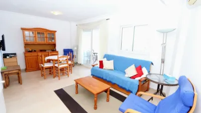 Apartment on Jerónimo and Avilés Streets photo 4
