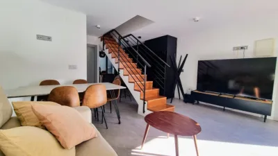 Casa – Pilar de la Horadada, Mil Palmeras, Urbanización Mil Palmeras - Vista 3
