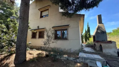 Casa - Vista 4