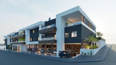Apartment in Benijófar photo 12