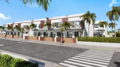 Casa - Vista 3