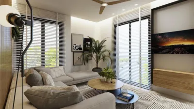 Apartment in Los Alcázares photo 6