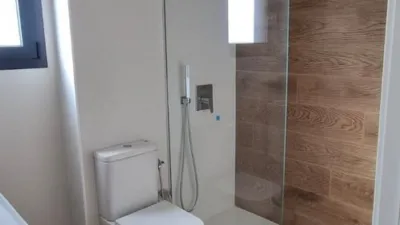 Apartment in Corralejo photo 16
