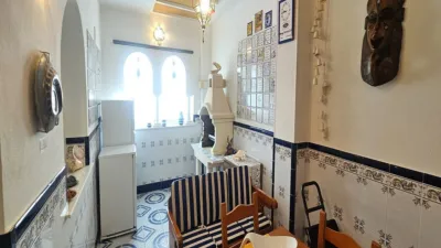 Apartment in Fuengirola photo 12