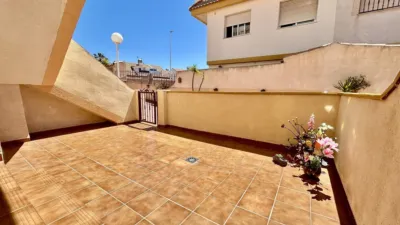 Apartment in Cabo Roig-La Zenia-La Regia photo 27
