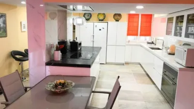 House in Cabo Roig-La Zenia-La Regia photo 12