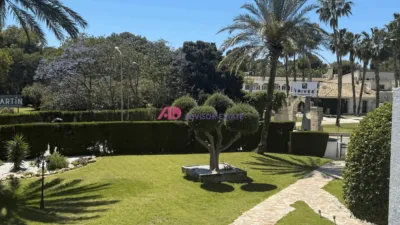 Pis – Orihuela, Villa Martín - Vista 3