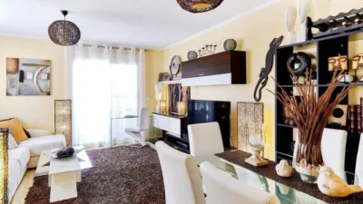 Pis – Orihuela, Urbanización Residencial Montemar, Dehesa de Campoamor - Vista 2