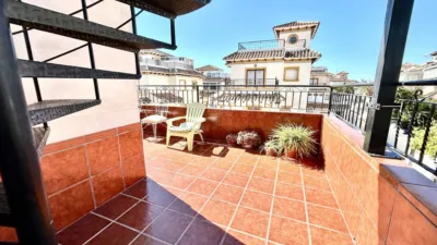 Piso – Orihuela, Urbanización Horizonte - Vista 4