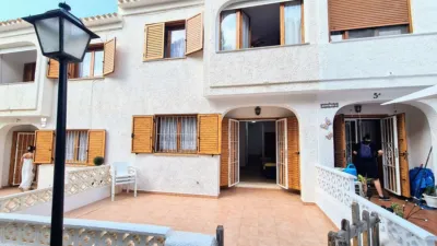 Casa en Playa Flamenca-Las Piscinas photo 18