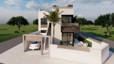 Casa - Vista 5