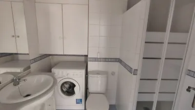 Apartment in Fuengirola photo 13
