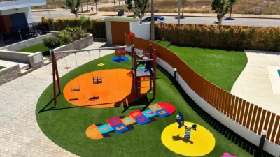 Pis – Pilar de la Horadada, Barrio Los Segundas - Vista 4