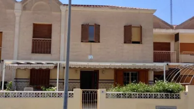 Apartamento en Santa Pola photo 24