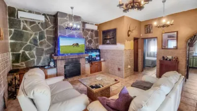 House in Casares photo 8