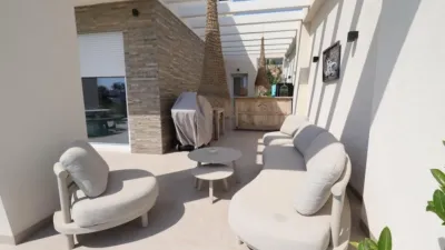 House in Algorfa photo 11