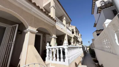 Casa – Orihuela, Urbanización Las Mimosas - La Chismosa, Urbanización la Florida - Vista 2