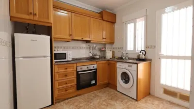 Piso – Orihuela, Residencial Jumilla III, Urbanización Horizonte - Vista 5