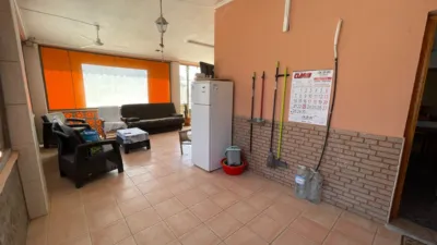 House in Guardamar del Segura photo 42