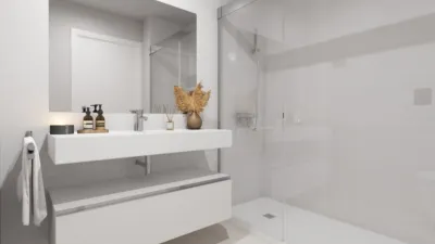 Apartment in Casares photo 8