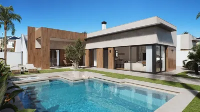House in Sucina photo 2