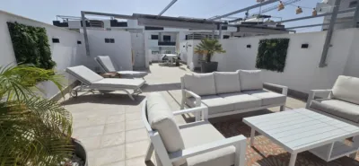 Apartamento en Ecles Altos photo 25