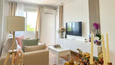 Apartment in Guardamar del Segura photo 8