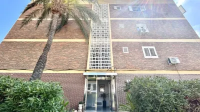 Apartamento en Cabo Roig-La Zenia-La Regia photo 4